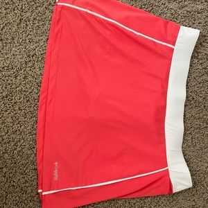 Colombia High performance Fishing gear Skirt